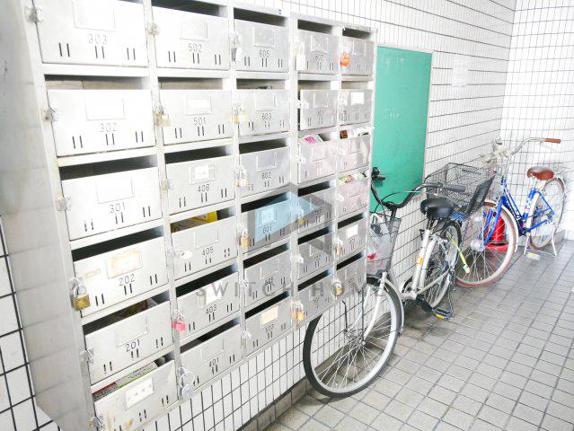 すみれプラザ長堂