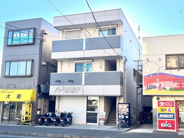 SKビル