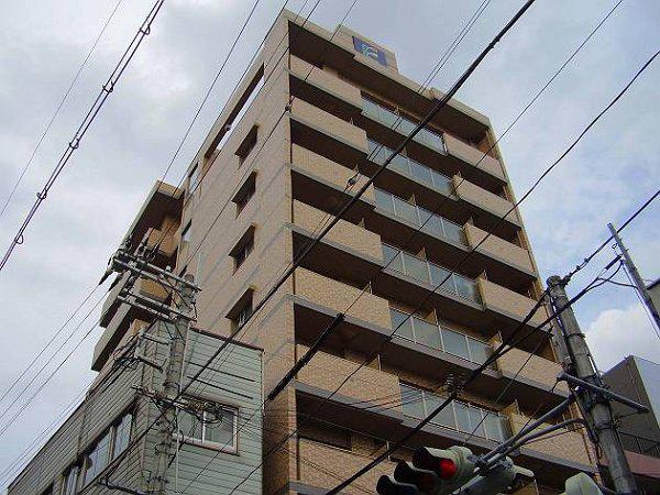 エステムコート神戸・ハーバーランド前IIIコスタリティ