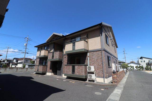 フェイバリットフラット C棟