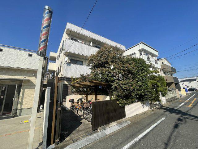 ホワイトハイム