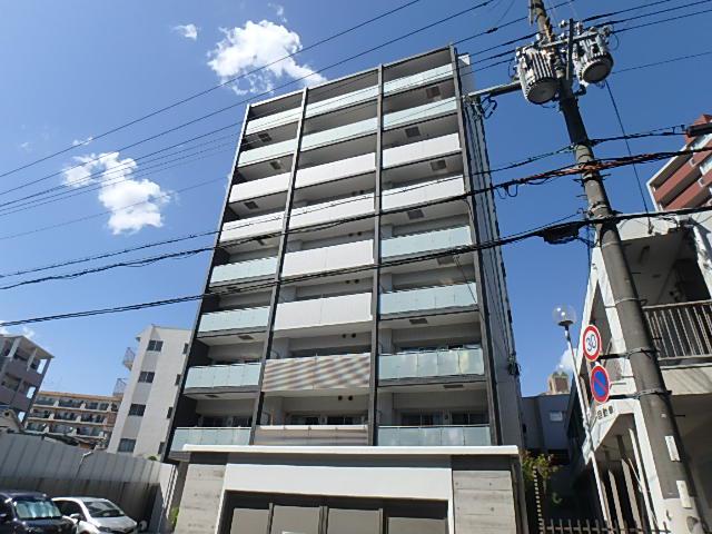 ロイヤルカーサ江坂東