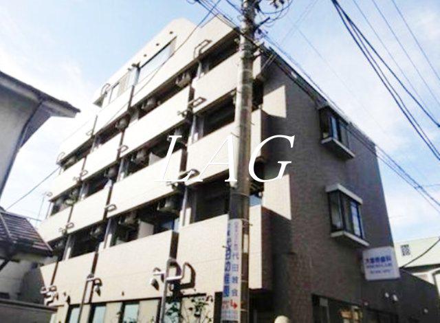 ODハウス