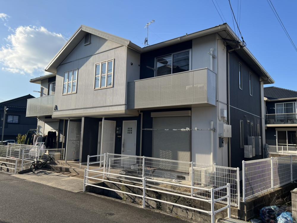 グランドゥール大地A