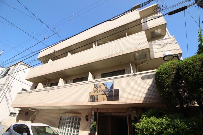 蒲田ダイカンプラザCITY