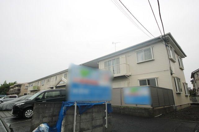 メゾン東大沼