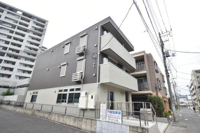 フィールドライズ町田