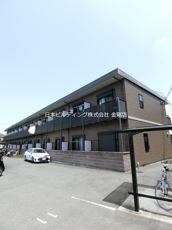 アンプルール光明池