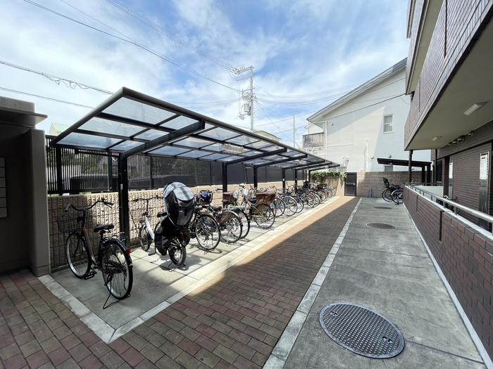 シティーメゾン小阪