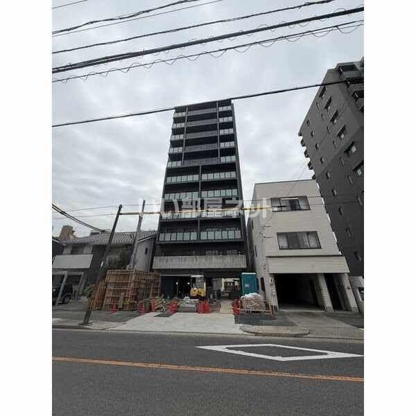 アドバンス名古屋ワイノット