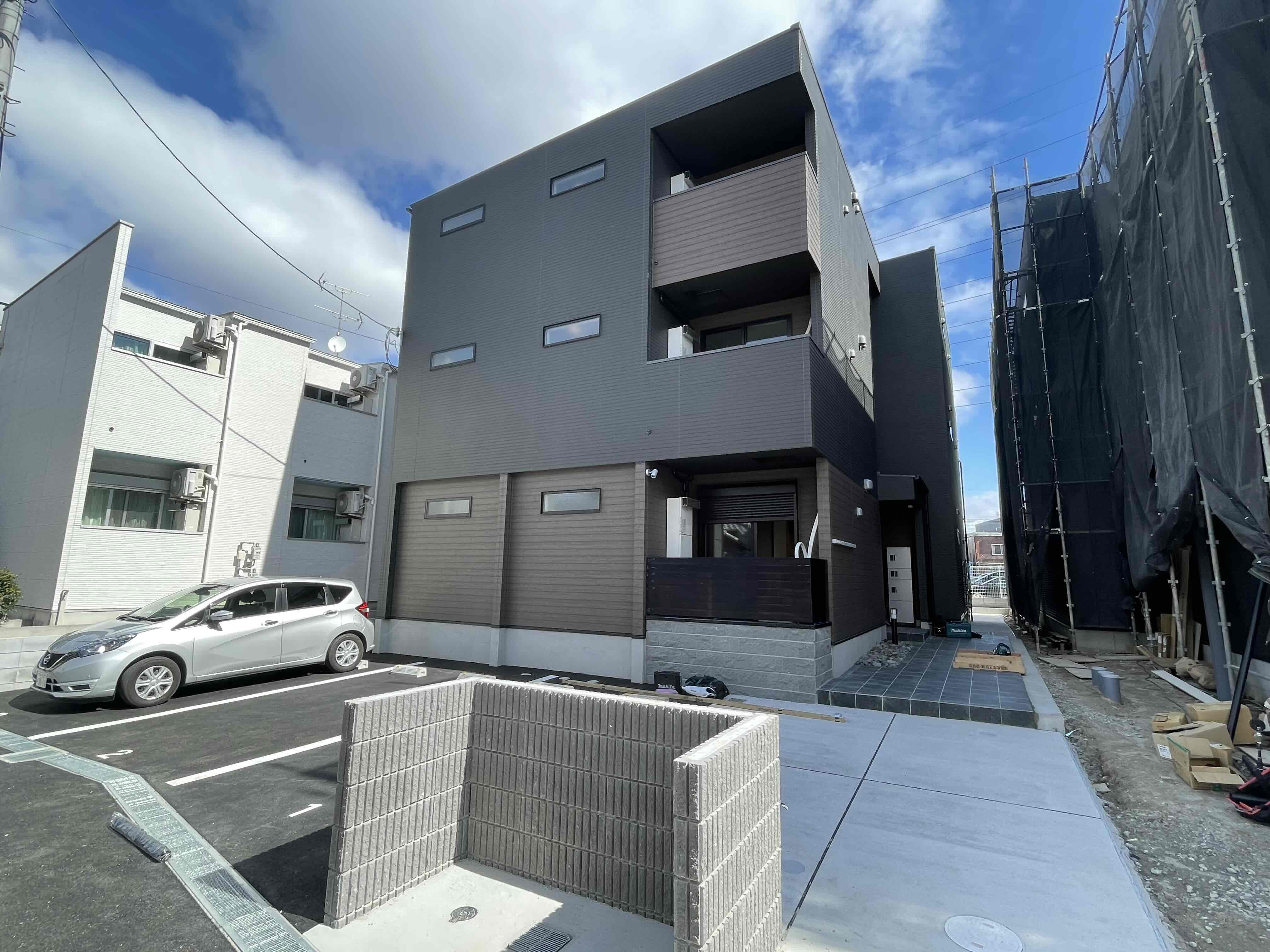 REGALEST武庫川III