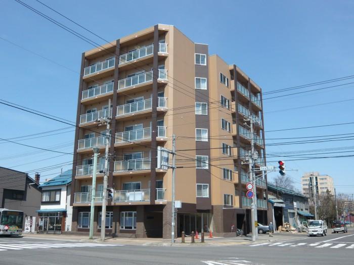 チヨダセントラルタウン