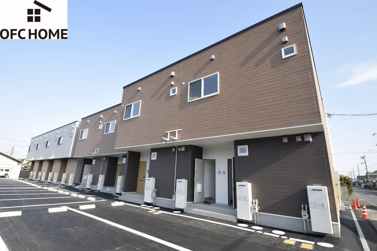 カーム妹尾駅前
