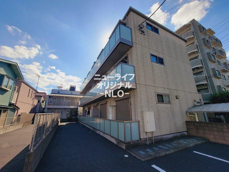 TOスクエアー