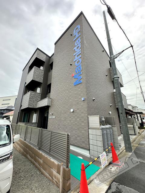 賑町シーエム・ディス