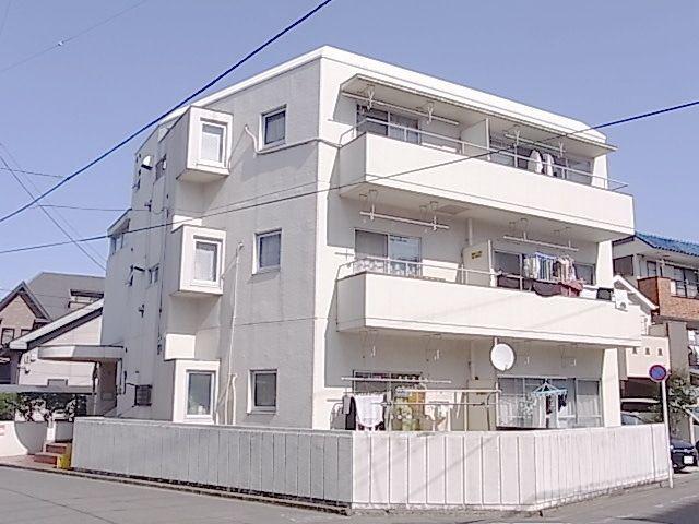 ハッピーハイツ