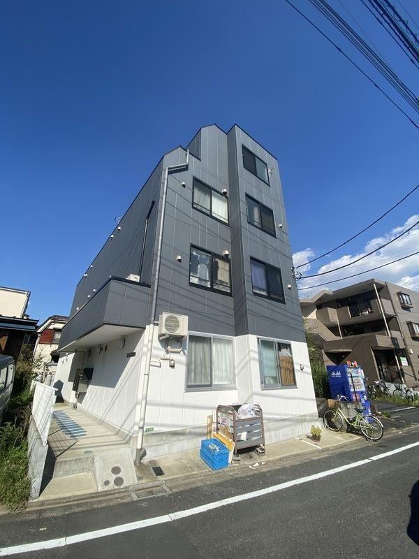 ブリスパーク