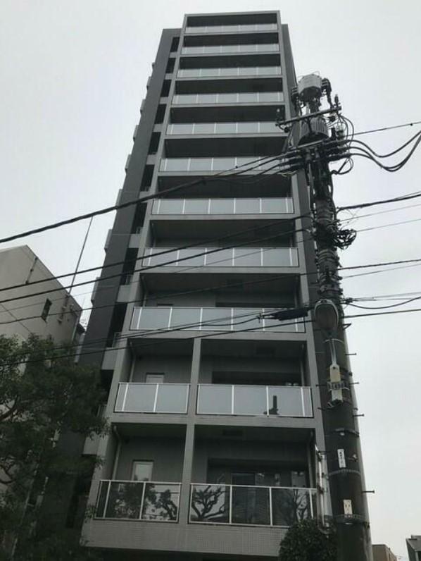 アトラス雑司ヶ谷