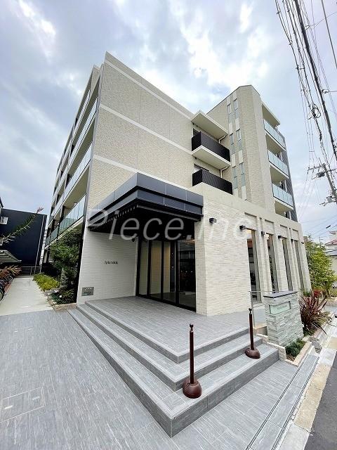 SK RESIDENCES 城北