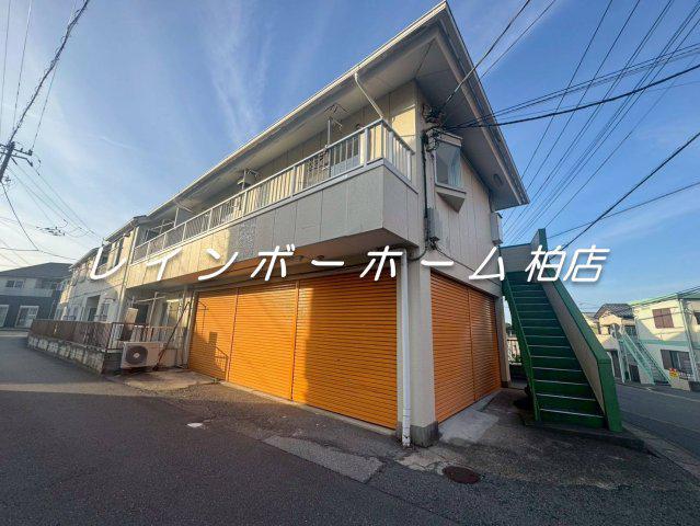 コーポ天子山 2