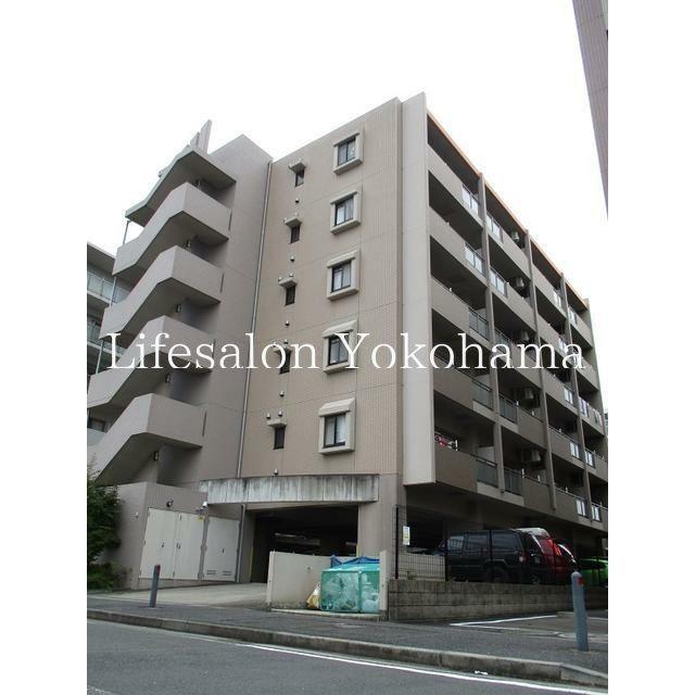 アルビオ北新横浜