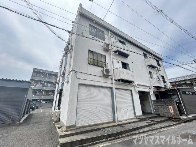川口マンション