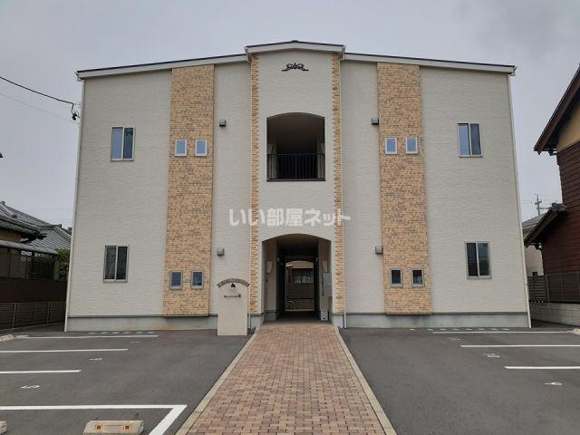 MOFZ VILLA 今川