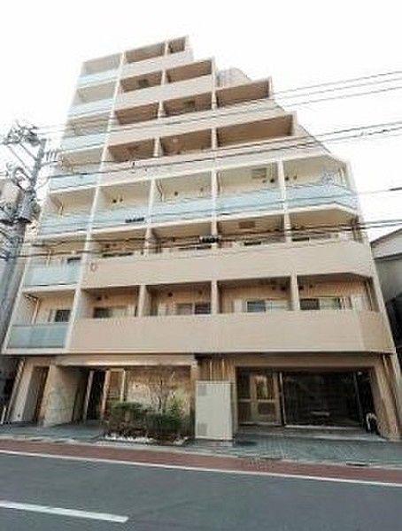 スカイコートパレス西巣鴨