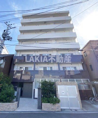 フォレスト蒲生