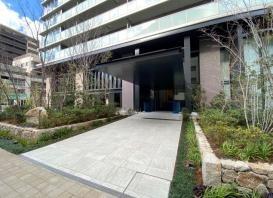 グランドメゾン新梅田タワー THE CLUB RESIDENCE
