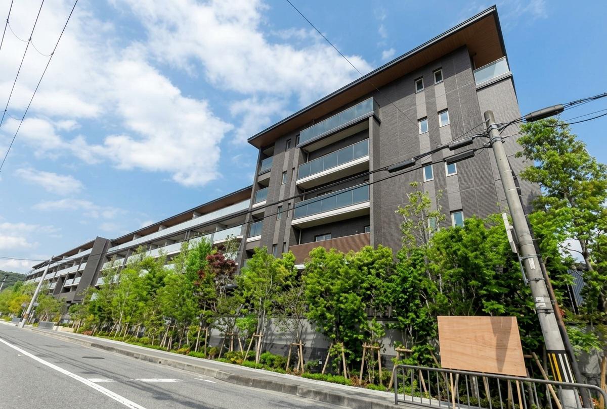 プレミスト京都松ヶ崎