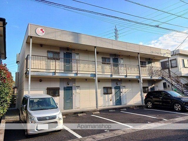 パープルハイツ
