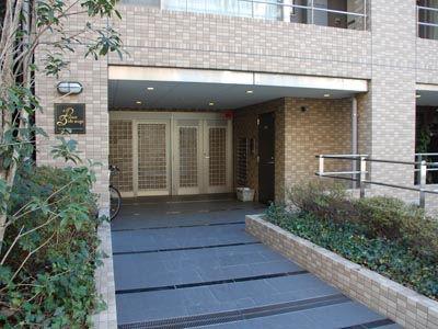 パレスサイドステージホームズ麹町