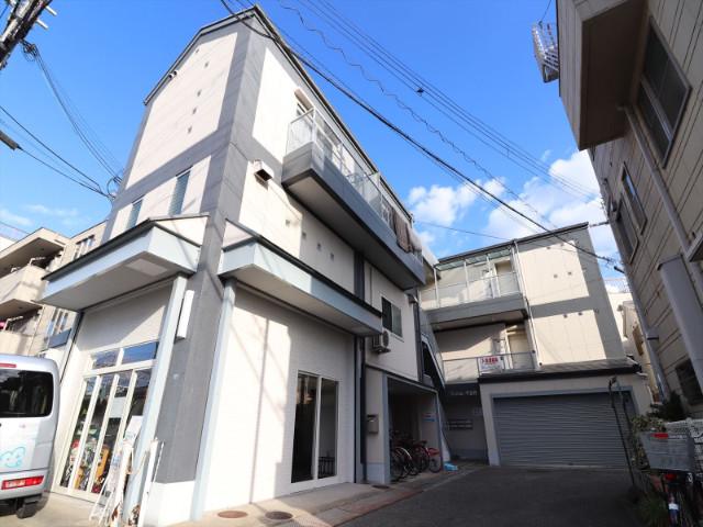 フォルム千里丘