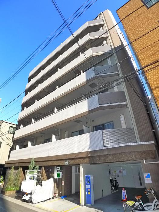 コンシェリア東京 KIBA STA.FRONT