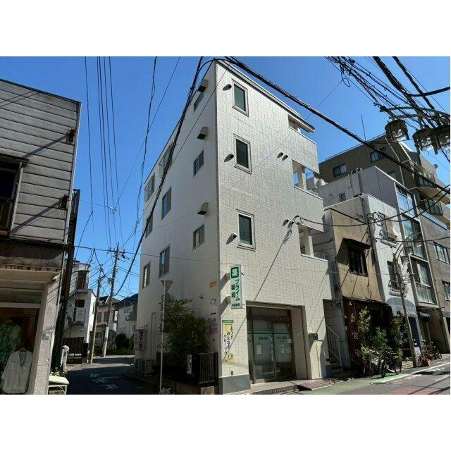 ヤマダビル