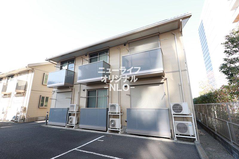 グランメール海老名