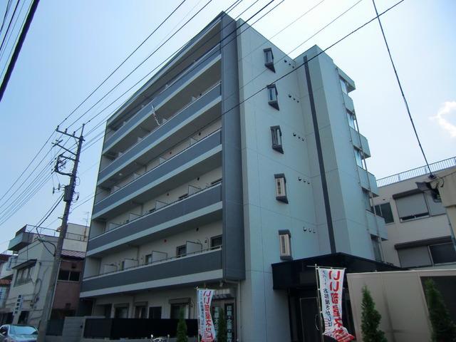 オー・ルージュ