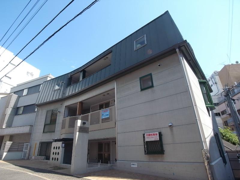 北野ハウス