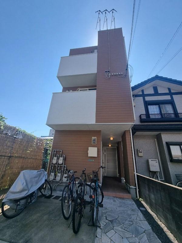 エターナルシー明石