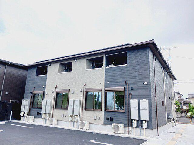 ＪＲ身延線 富士宮駅 徒歩18分  築1年