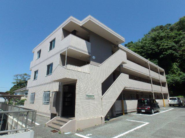 ピニエール下田