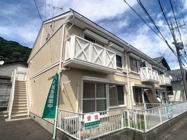 メゾン今村