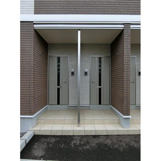 カーサ リッカ