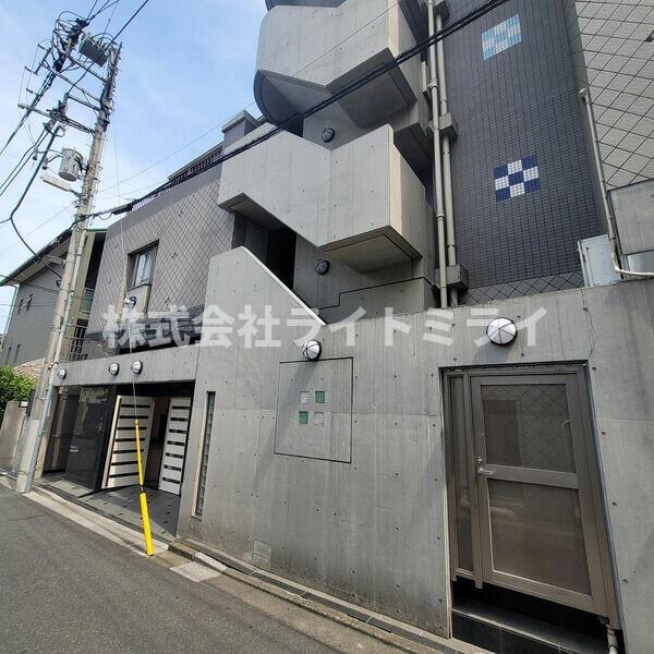 CREST本郷