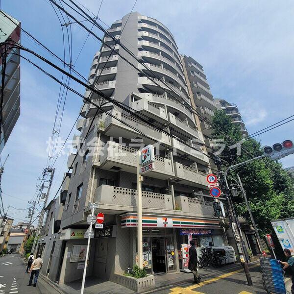CREST本郷