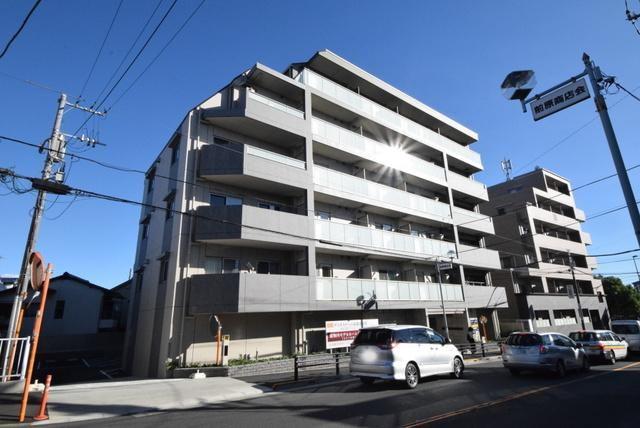 デュオステージ武蔵小金井