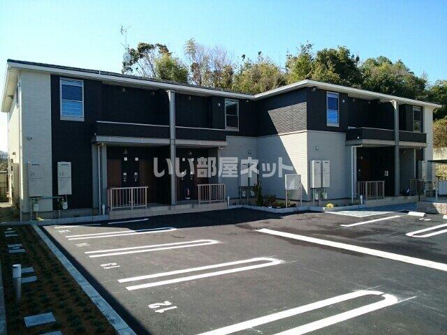 プランドール東佐野II