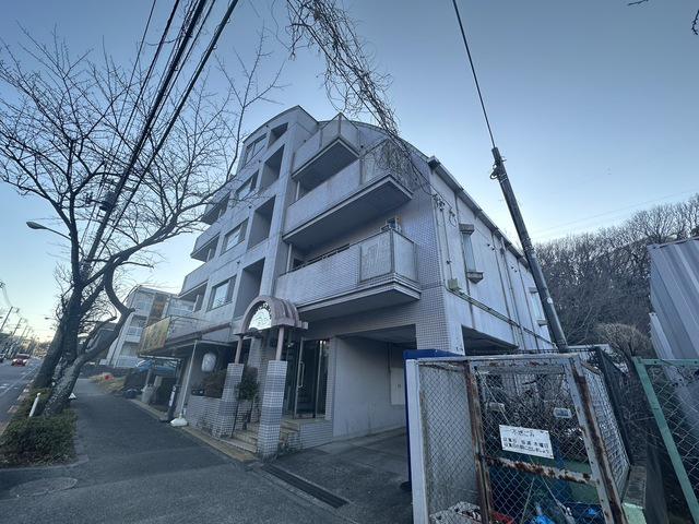パークハウス南大沢