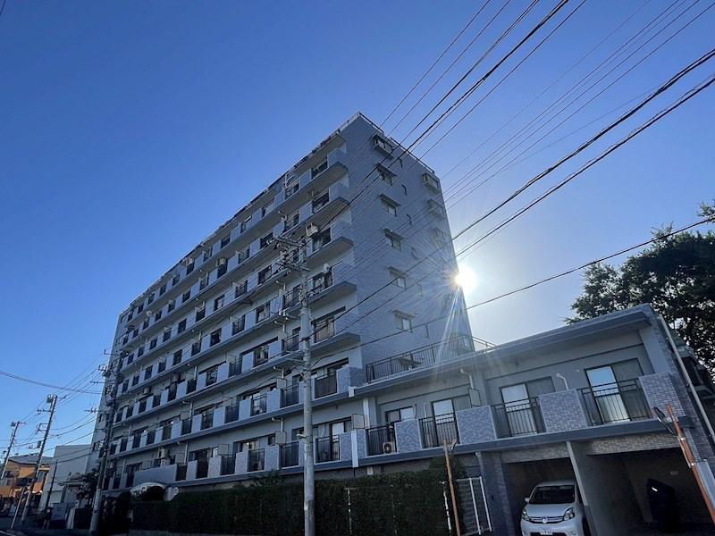 セザール東海大学前